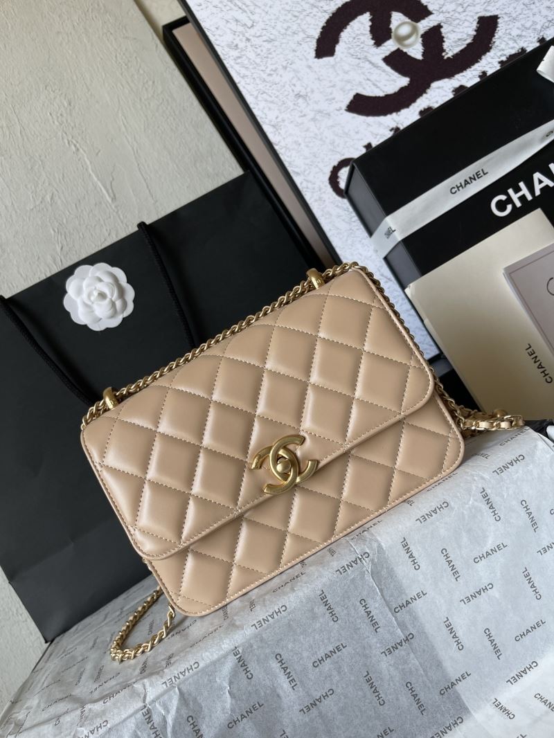 Chanel Stachel Bags